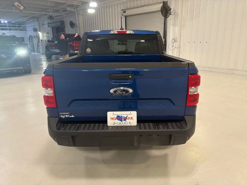 Used 2024 Ford Maverick XL FWD image 4