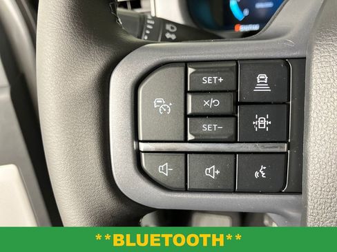 New 2025 Ford F150 Lariat w/ Equipment Group 502A High image 17