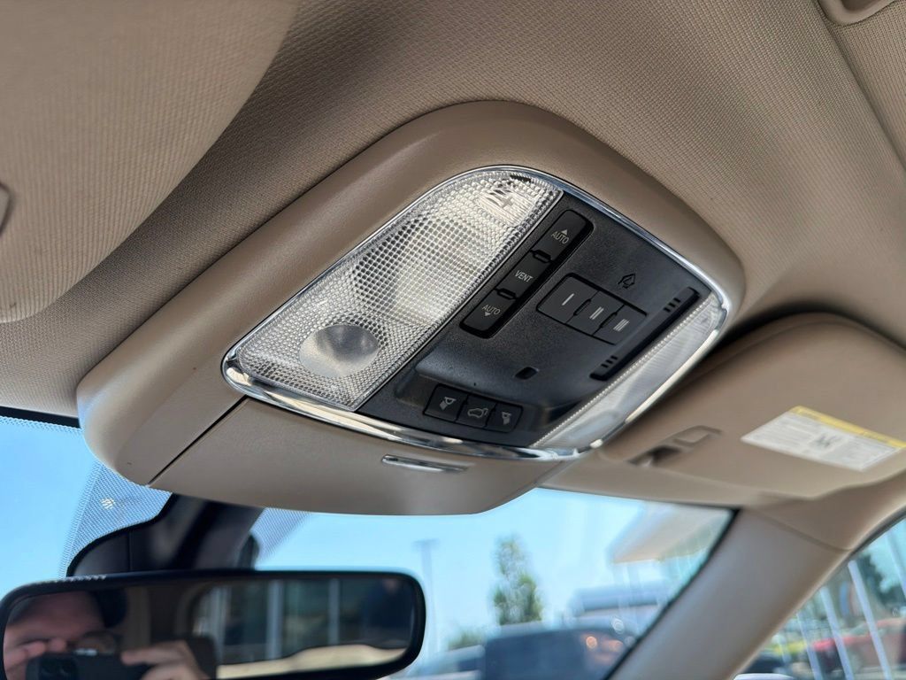 Used 2018 Jeep Grand Cherokee Limited AWD/4WD image 24