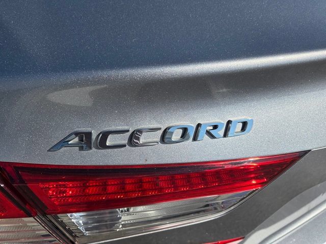 Used 2020 Honda Accord EX image 11