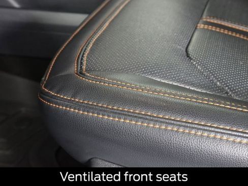 Certified 2023 Ford Expedition Timberline image 41