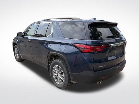 Used 2023 Chevrolet Traverse LT FWD image 5