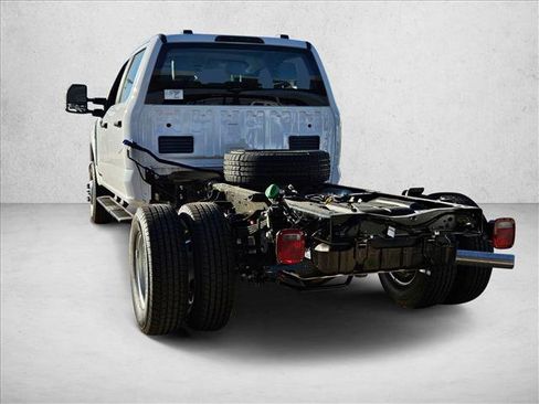 New 2026 Ford F350 XL image 9