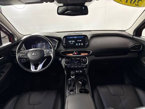 Used 2019 Hyundai Santa Fe AWD image 26