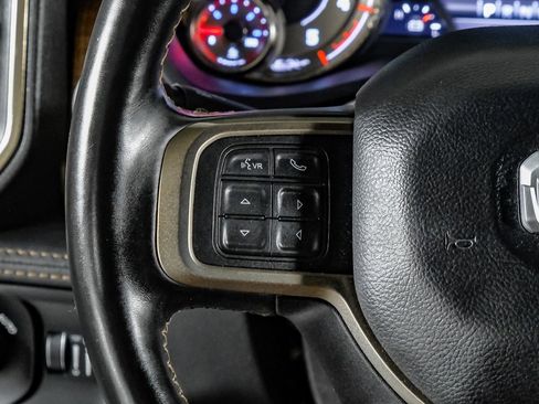 Used 2022 RAM 3500 Limited AWD/4WD image 18