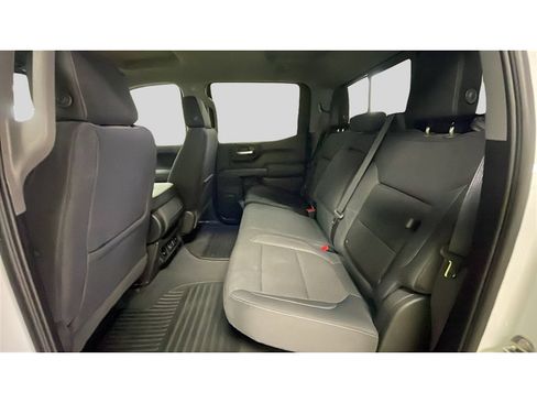 Certified 2019 Chevrolet Silverado 1500 LT w/ All-Star Edition AWD/4WD image 15