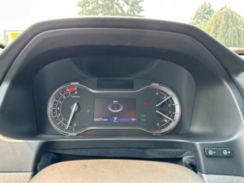 Used 2023 Honda Ridgeline RTL-E image 35