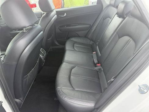 Used 2017 Kia Optima EX FWD image 28