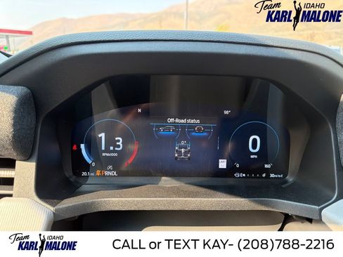 New 2026 Ford Explorer Active w/ Active Comfort Package AWD/4WD image 40