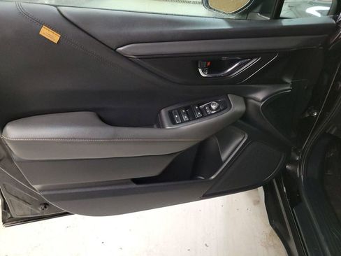 Used 2022 Subaru Outback Wilderness w/ Wilderness Package image 16