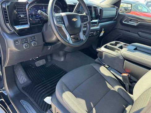 Certified 2024 Chevrolet Silverado 1500 LT image 15