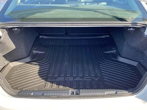 Used 2020 Subaru Legacy 2.5i Sport image 23