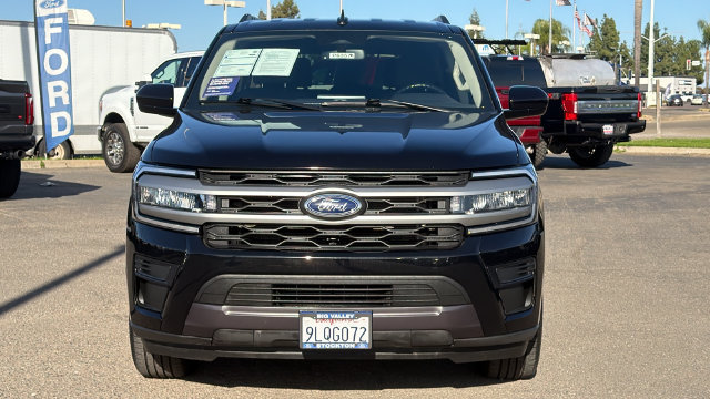 Certified 2024 Ford Expedition XLT AWD/4WD image 10