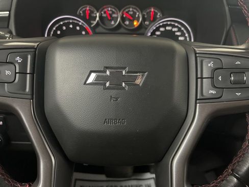 Used 2021 Chevrolet Tahoe RST image 65