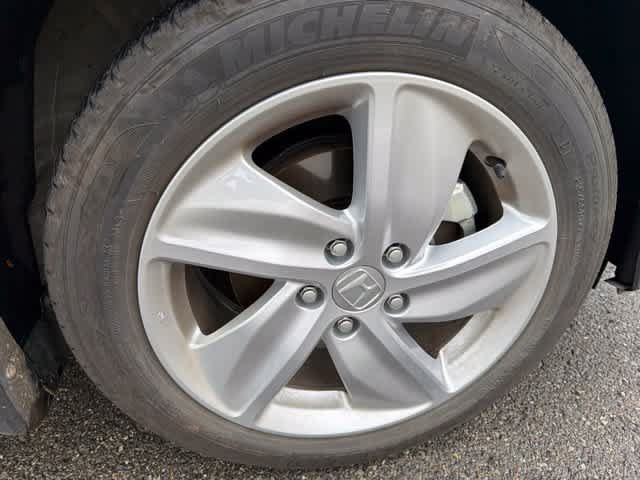 Used 2020 Honda HR-V EX image 30