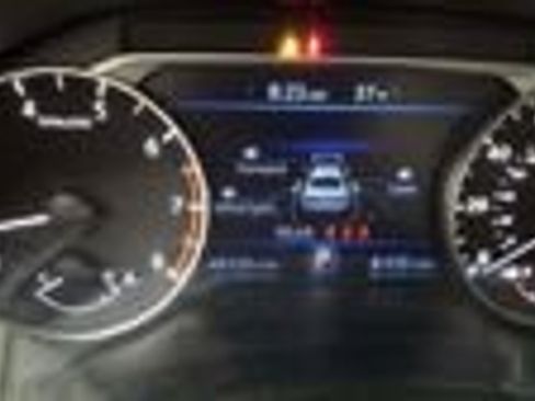 Used 2024 Nissan Altima 2.5 SV image 22