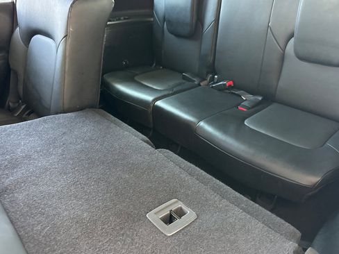 Certified 2022 Nissan Armada SV w/ SV Appearance Package image 15