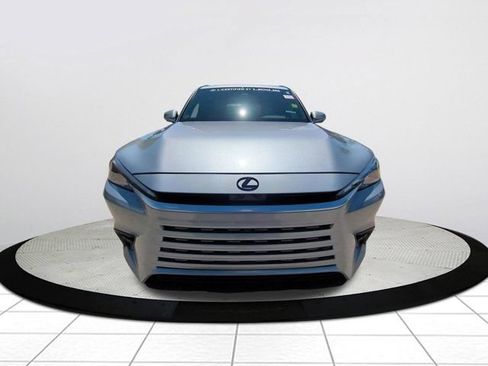 Certified 2025 Lexus TX 350 AWD w/ Technology Package image 9