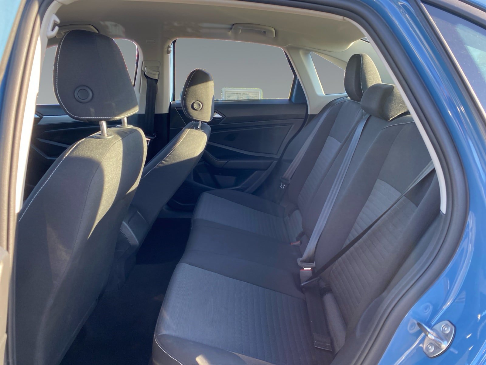 Used 2025 Volkswagen Jetta S FWD image 13