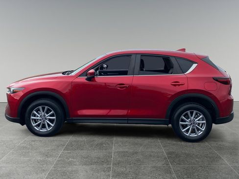 Used 2023 MAZDA CX-5 AWD 2.5 S image 2