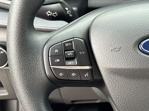 New 2026 Ford Transit 250 148 Medium Roof w/ Load Area Protection Package image 20