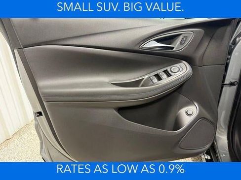 New 2026 Buick Encore GX Sport Touring w/ Advanced Technology Package image 8