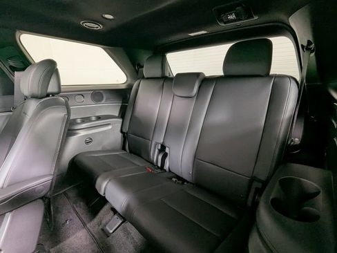 New 2026 Hyundai Palisade Calligraphy image 24