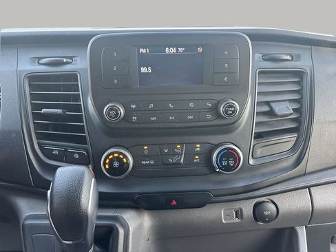 Used 2023 Ford Transit 250 Low Roof w/ Exterior Upgrade Package image 14