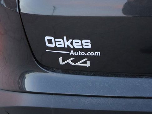 New 2025 Kia K4 LXS image 16