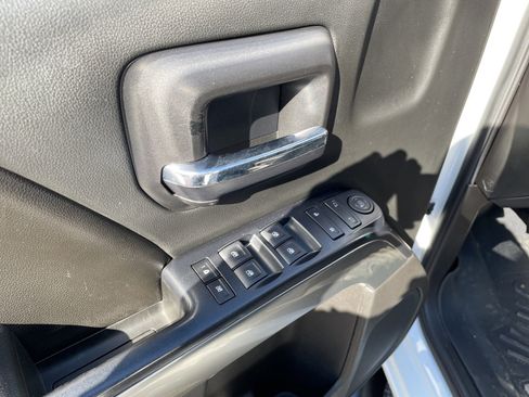 Used 2016 Chevrolet Silverado 1500 LT w/ All Star Edition image 14