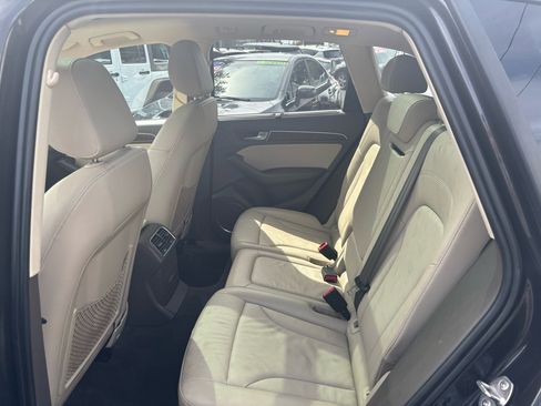 Used 2016 Audi Q5 3.0T Prestige w/ Prestige Package image 9