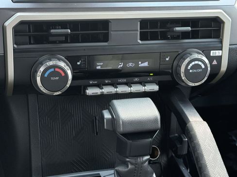 Used 2026 Toyota Tacoma SR5 RWD image 9