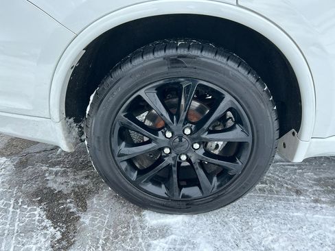 Used 2018 Dodge Durango SXT w/ Quick Order Package 2BB image 33