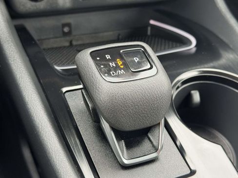 Certified 2025 Nissan Rogue SV w/ Rock Creek Premium Package image 28