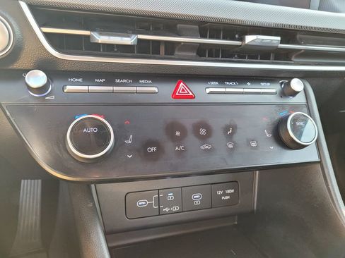 Used 2024 Hyundai Sonata SEL image 21