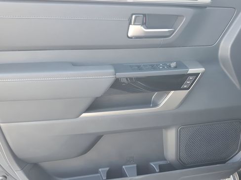 Used 2026 Toyota Tundra Limited w/ Limited PVM Package image 42