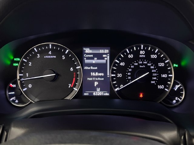 Used 2019 Lexus RX 350L FWD image 17