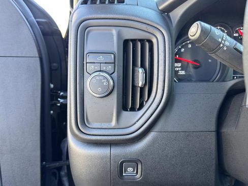 Used 2024 GMC Sierra 1500 Pro w/ Graphite Edition image 20