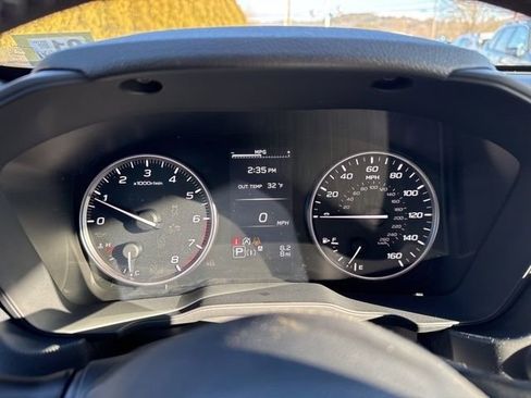 New 2026 Subaru Forester Premium image 26