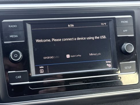 Used 2018 Volkswagen Atlas S image 50