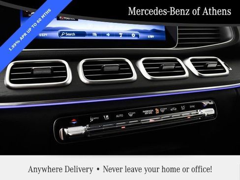 New 2025 Mercedes-Benz GLE 450 4MATIC image 24