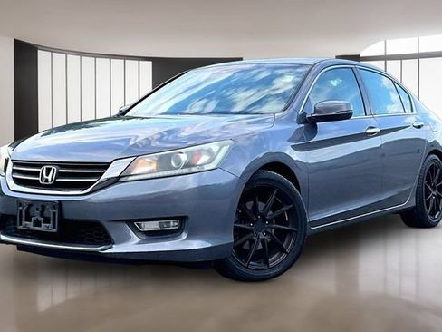 Used 2013 Honda Accord EX-L image 1