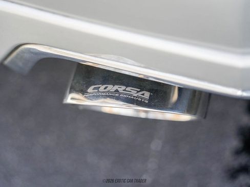 Used 2011 Cadillac CTS V w/ Wood Trim Package image 81