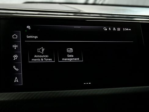 Used 2024 Audi RS e-tron GT w/ Ceramic Brake Package image 41