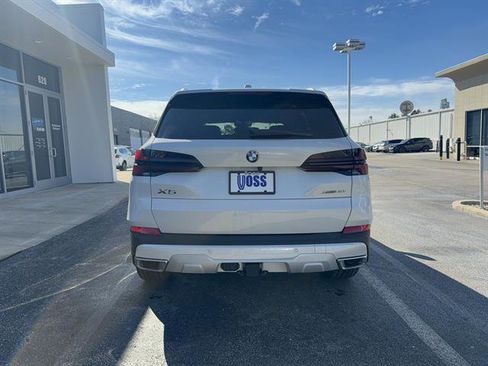 New 2026 BMW X5 xDrive40i image 4