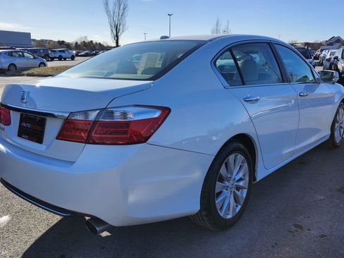 Used 2014 Honda Accord EX-L image 20
