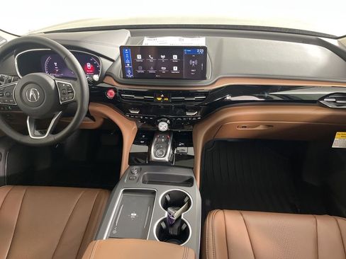New 2026 Acura MDX SH-AWD w/ Technology Package image 16