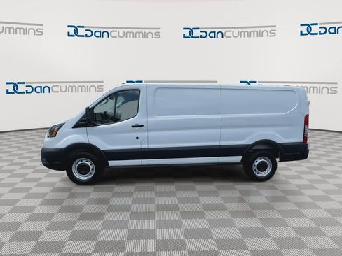 New 2025 Ford Transit 150 Low Roof w/ Load Area Protection Package image 9