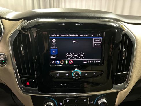 Used 2023 Chevrolet Traverse LS w/ Midnight/Sport Edition image 17