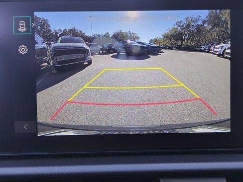 New 2026 Kia Sportage LX image 20